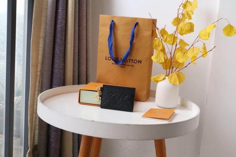 Louis Vuitton Wallets